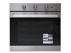 Духовой шкаф Hotpoint-Ariston FA5 834 H IX