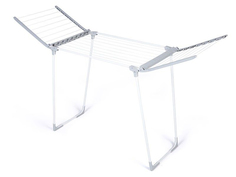 Сушилка для белья Xiaomi Mr. Bond Biplane Folding Drying Rack A12