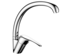 Смеситель Haiba HB4103-K 539099