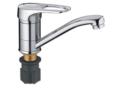 Смеситель Haiba HB4704-K 539934