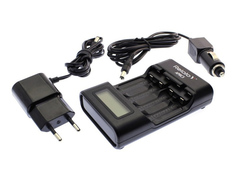 Зарядное устройство Relato APRC3