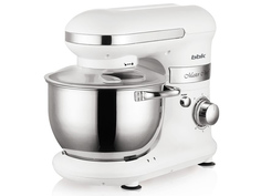 Миксер BBK KBM1040 White
