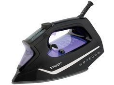 Утюг Scarlett SC-SI30K55 Black