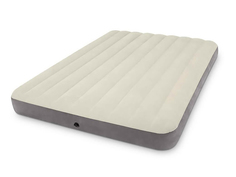 Надувной матрас Intex 152x203x25cm 64103