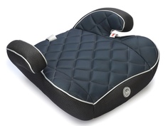 Автокресло Happy Baby Booster Rider группа 2/3 Navy Blue 4690624035999