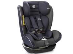 Автокресло Happy Baby Spector группа 0+/1/2/3 Navy Blue 4690624035463
