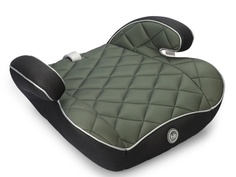 Автокресло Happy Baby Booster Rider группа 2/3 Dark Green 4690624036002