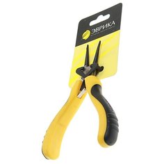 Круглогубцы Эврика ER-6057R 120