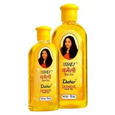 Dabur Chameli Масло для волос с