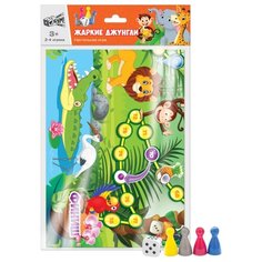 Настольная игра Русский стиль