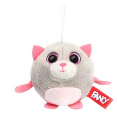 Игрушка-брелок Fancy Глазастик