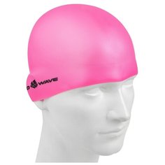 Шапочка для плавания MAD WAVE
