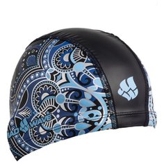 Шапочка для плавания MAD WAVE