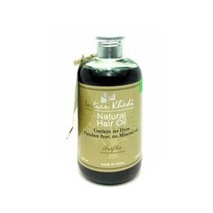 Indian Khadi Масло для волос с