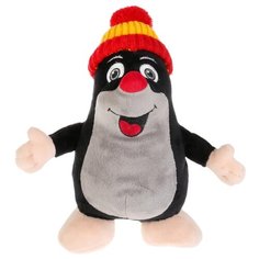 Мягкая игрушка Мульти-Пульти