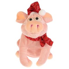 Мягкая игрушка Мульти-Пульти