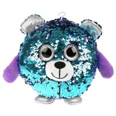 Мягкая игрушка Мульти-Пульти