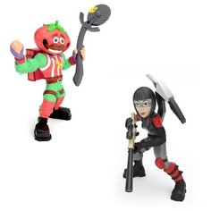 Фигурка Moose Fortnite Battle