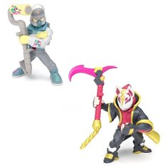 Фигурки Moose Fortnite Battle