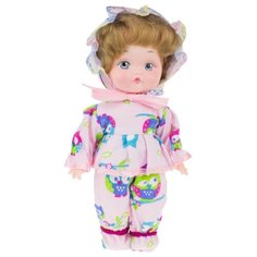 Кукла Мир кукол Анечка 30 см