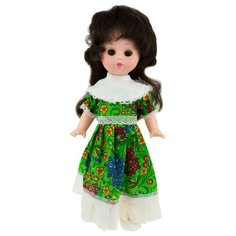 Кукла Мир кукол Света 35 см