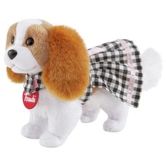 Мягкая игрушка Trudi Кавалер