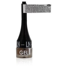 LN-professional гель для бровей