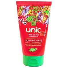 Царство ароматов гель-скраб