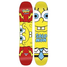 Сноуборд Salomon Team 15-16