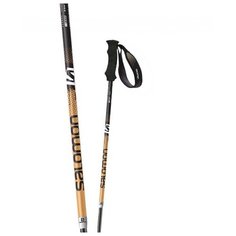 Палки для горных лыж Salomon