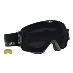 Маска Salomon XMax + Xtra Lens