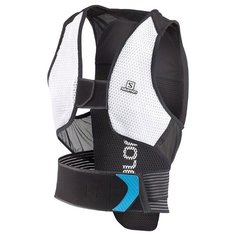 Защита спины Salomon Prote