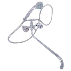 Смеситель универсальный Rain