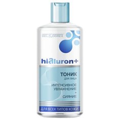 Belkosmex Тоник HIALURON+