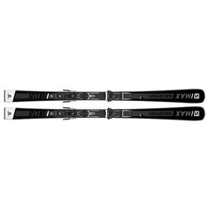 Горные лыжи Salomon E S Max 8 с
