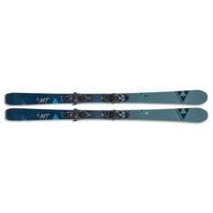 Горные лыжи Fischer My Pro Mt