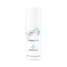Inspira cosmetics пилинг-гель