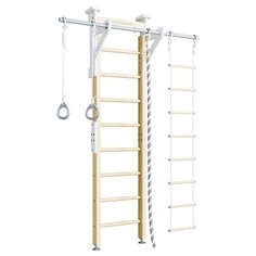 Шведская стенка ROMANA Eco2