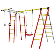 Спортивно-игровой комплекс Romana