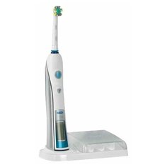 Электрическая зубная щетка Oral B