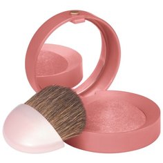 Bourjois Румяна Little Round Pot