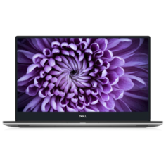 Ноутбук DELL XPS 15 7590