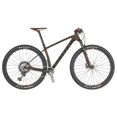 Горный MTB велосипед Scott