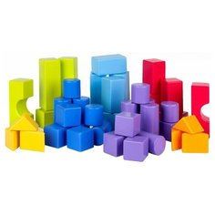 Кубики Росигрушка