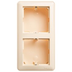 Коробка наружного монтажа Schneider Electric