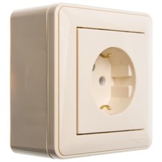 Коробка наружного монтажа Schneider Electric