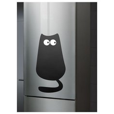 Доска на холодильник меловая Doski4you