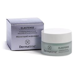 Dermatime Маска-скраб