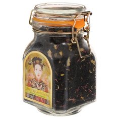 Чай черный Dolche Vita Эликсир