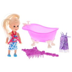 Кукла Город Игр Kelly 10 см